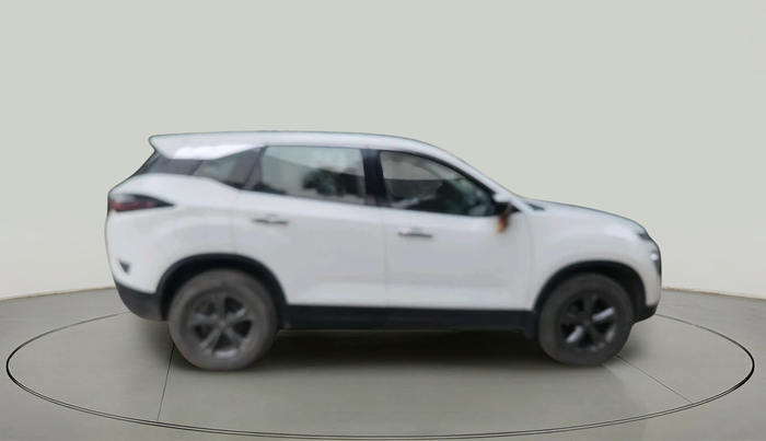 2021 Tata Harrier XT 2.0L KRYOTEC, Diesel, Manual, 91,414 km, exterior
