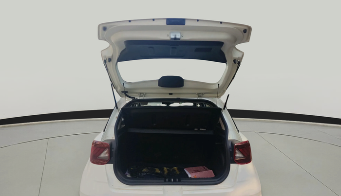 2019 Hyundai VENUE SX PLUS 1.0 TURBO DCT, Petrol, Automatic, 68,188 km, exterior