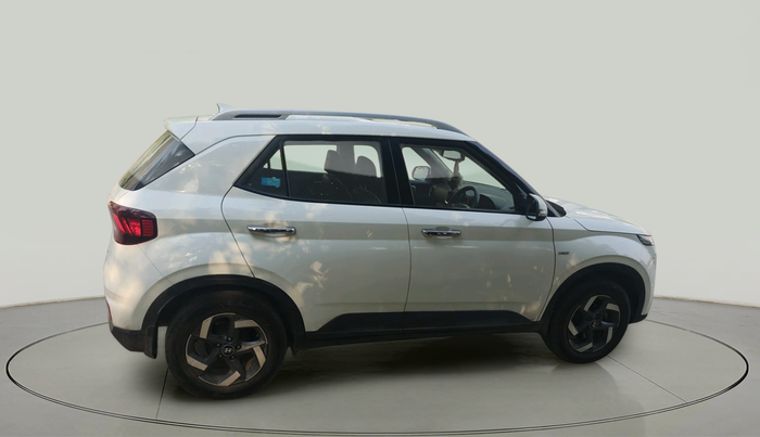 2019 Hyundai VENUE SX PLUS 1.0 TURBO DCT, Petrol, Automatic, 68,188 km, exterior