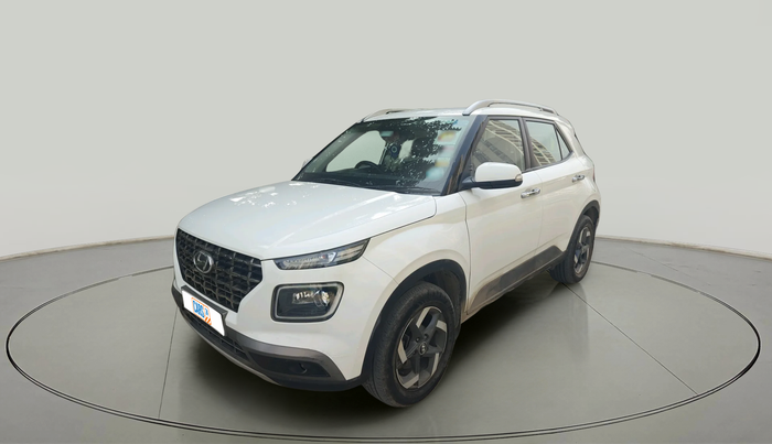 2019 Hyundai VENUE SX PLUS 1.0 TURBO DCT, Petrol, Automatic, 68,188 km, exterior