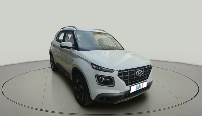 2019 Hyundai VENUE SX PLUS 1.0 TURBO DCT, Petrol, Automatic, 68,188 km, exterior