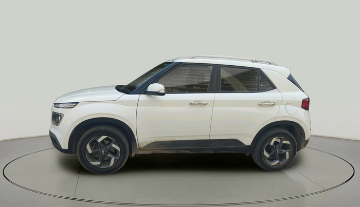 2019 Hyundai VENUE SX PLUS 1.0 TURBO DCT, Petrol, Automatic, 68,188 km, exterior