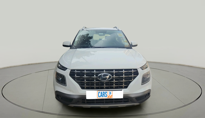 2019 Hyundai VENUE SX PLUS 1.0 TURBO DCT, Petrol, Automatic, 68,188 km, exterior
