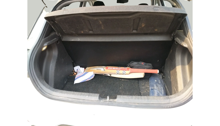 2015 Hyundai i20 Active 1.2 SX, Petrol, Manual, 87,508 km, exterior