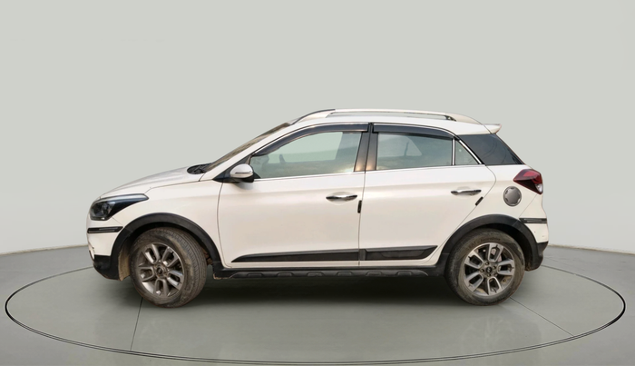 2015 Hyundai i20 Active 1.2 SX, Petrol, Manual, 87,508 km, exterior