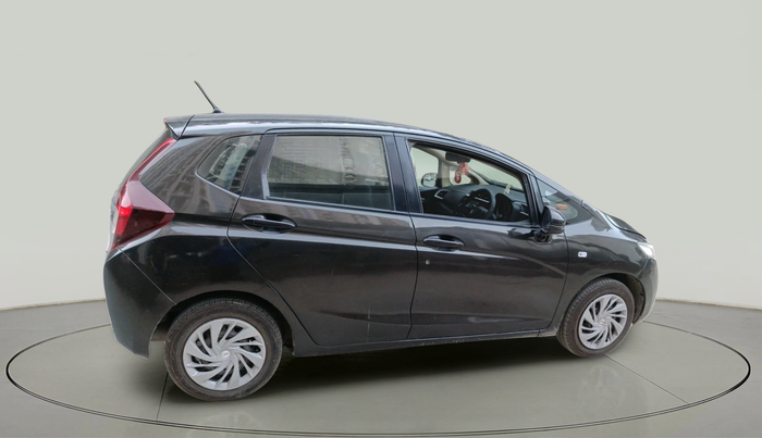 2016 Honda Jazz 1.2L I-VTEC SV, Petrol, Manual, 99,209 km, exterior