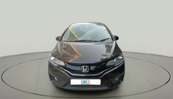 2016 Honda Jazz 1.2L I-VTEC SV, Petrol, Manual, 99,209 km, exterior