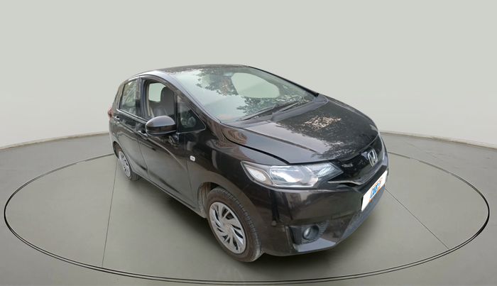 2016 Honda Jazz 1.2L I-VTEC SV, Petrol, Manual, 99,209 km, exterior