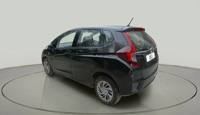 2016 Honda Jazz 1.2L I-VTEC SV, Petrol, Manual, 99,209 km, exterior