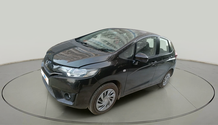 2016 Honda Jazz 1.2L I-VTEC SV, Petrol, Manual, 99,209 km, exterior