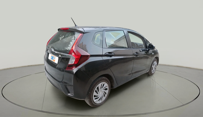 2016 Honda Jazz 1.2L I-VTEC SV, Petrol, Manual, 99,209 km, exterior