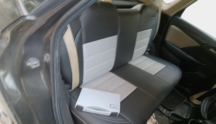 2016 Honda Jazz 1.2L I-VTEC SV, Petrol, Manual, 99,209 km, interior