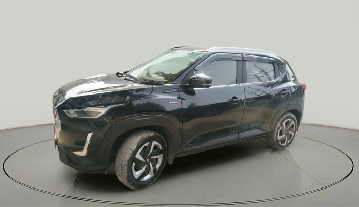 2023 Nissan MAGNITE Geza Edition CVT, Petrol, Automatic, 42,493 km, exterior