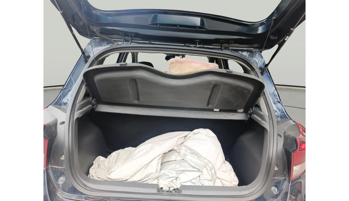 2023 Hyundai GRAND I10 NIOS ASTA 1.2 KAPPA VTVT, Petrol, Manual, 37,241 km, exterior