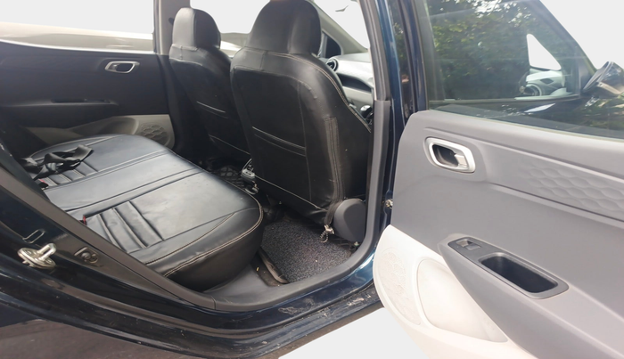 2023 Hyundai GRAND I10 NIOS ASTA 1.2 KAPPA VTVT, Petrol, Manual, 37,241 km, interior