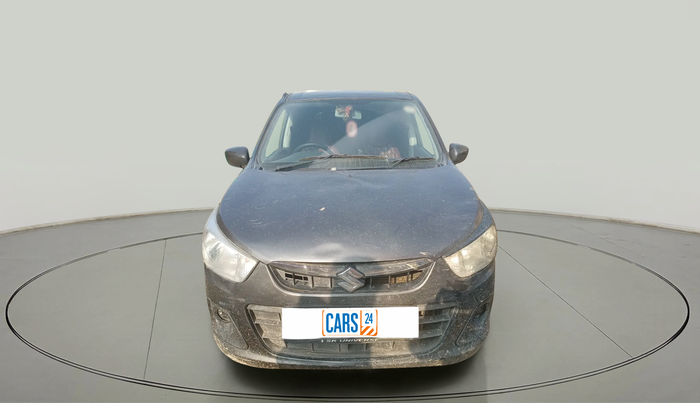 2018 Maruti Alto K10 LXI CNG (AIRBAG), Petrol, Manual, 72,417 km, exterior