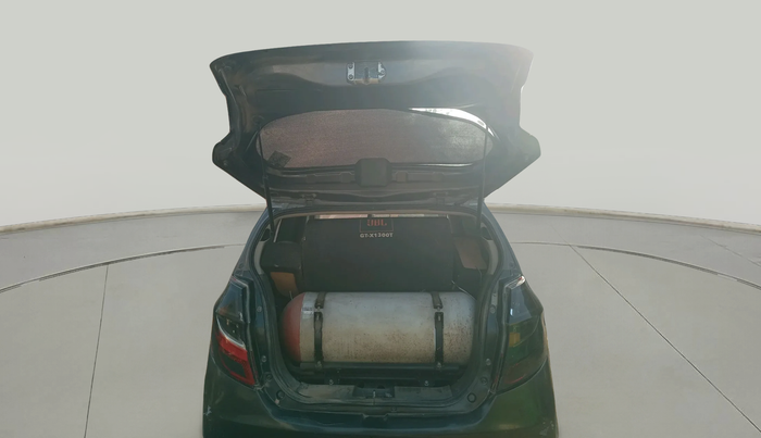 2018 Maruti Alto K10 LXI CNG (AIRBAG), Petrol, Manual, 72,417 km, exterior