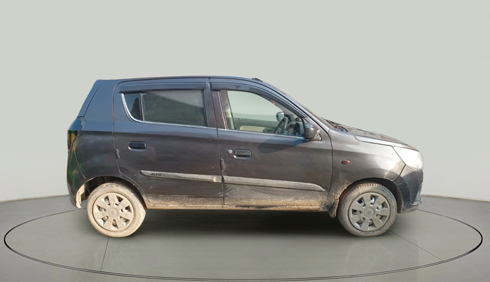 2018 Maruti Alto K10 LXI CNG (AIRBAG), Petrol, Manual, 72,417 km, exterior