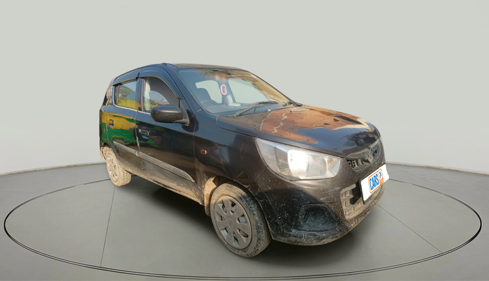 2018 Maruti Alto K10 LXI CNG (AIRBAG), Petrol, Manual, 72,417 km, exterior