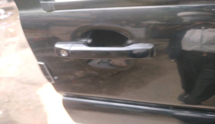 2022 Mahindra SCORPIO CLASSIC S11 7STR, Diesel, Manual, 62,089 km, interior