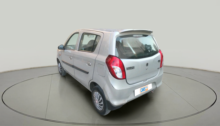 2015 Maruti Alto 800 VXI, Petrol, Manual, 74,644 km, exterior