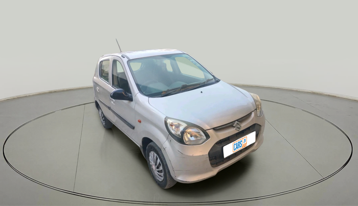 2015 Maruti Alto 800 VXI, Petrol, Manual, 74,644 km, exterior