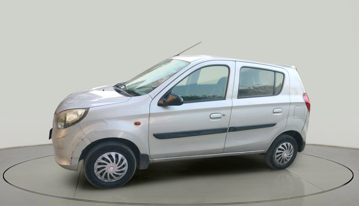 2015 Maruti Alto 800 VXI, Petrol, Manual, 74,644 km, exterior