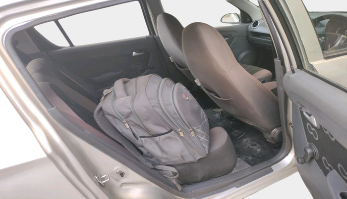 2015 Maruti Alto 800 VXI, Petrol, Manual, 74,644 km, interior