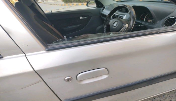 2015 Maruti Alto 800 VXI, Petrol, Manual, 74,644 km, interior