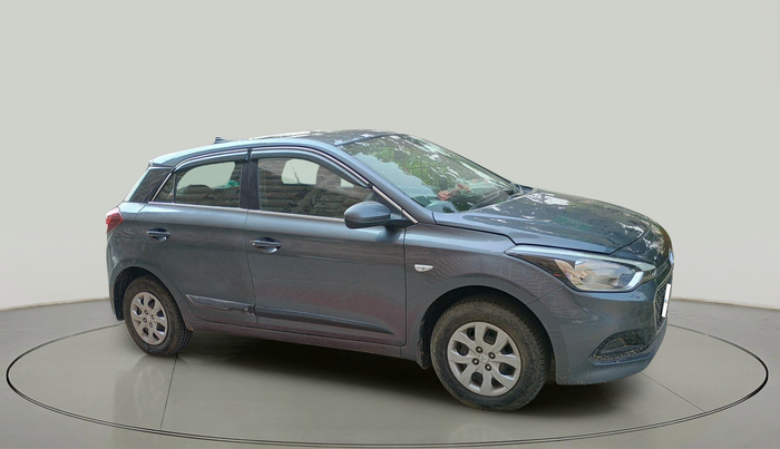 2016 Hyundai Elite i20 MAGNA 1.2, Petrol, Manual, 78,815 km, exterior