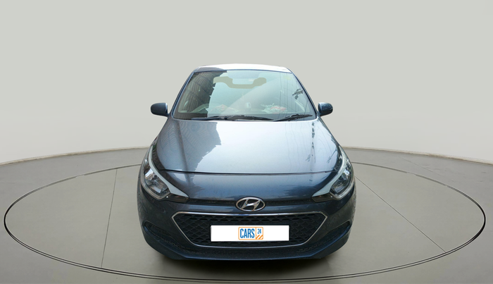2016 Hyundai Elite i20 MAGNA 1.2, Petrol, Manual, 78,815 km, exterior