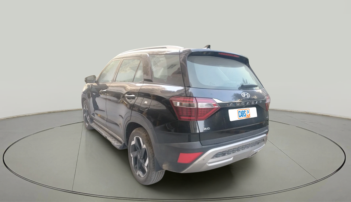 2022 Hyundai ALCAZAR 2.0 SIGNATURE MT 6STR, Petrol, Manual, 32,363 km, exterior