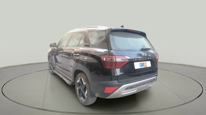 2022 Hyundai ALCAZAR 2.0 SIGNATURE MT 6STR, Petrol, Manual, 32,363 km, exterior