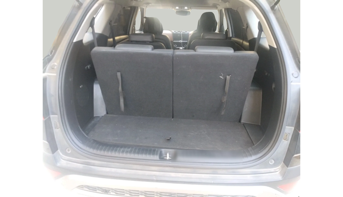 2022 Hyundai ALCAZAR 2.0 SIGNATURE MT 6STR, Petrol, Manual, 32,363 km, exterior