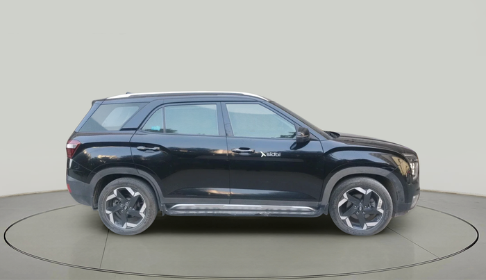 2022 Hyundai ALCAZAR 2.0 SIGNATURE MT 6STR, Petrol, Manual, 32,363 km, exterior