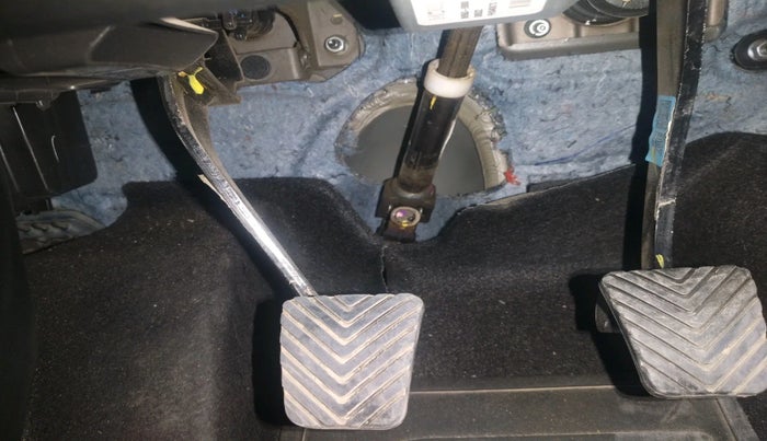 2022 Hyundai ALCAZAR 2.0 SIGNATURE MT 6STR, Petrol, Manual, 32,363 km, interior