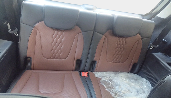 2022 Hyundai ALCAZAR 2.0 SIGNATURE MT 6STR, Petrol, Manual, 32,363 km, interior