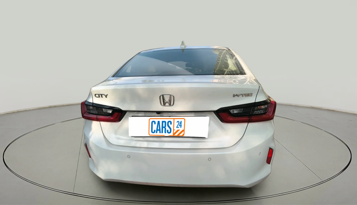 2023 Honda City 1.5L I-VTEC ZX CVT, Petrol, Automatic, 10,811 km, exterior