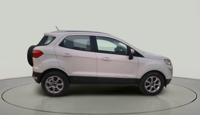2020 Ford Ecosport TITANIUM + 1.5L DIESEL, Diesel, Manual, 81,416 km, exterior