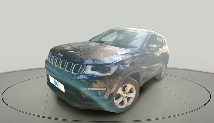 2019 Jeep Compass LONGITUDE (O) 1.4 PETROL AT, Petrol, Automatic, 14,931 km, exterior