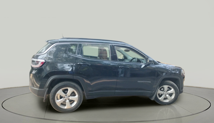 2019 Jeep Compass LONGITUDE (O) 1.4 PETROL AT, Petrol, Automatic, 14,931 km, exterior