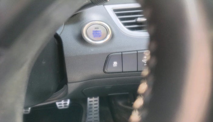 2015 Hyundai New Elantra 1.8 SX MT VTVT, Petrol, Manual, 72,146 km, interior