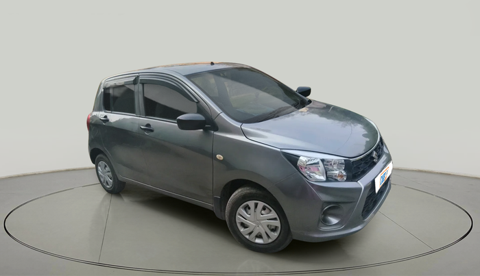 2017 Maruti Celerio LXI AMT, Petrol, Automatic, 1,26,697 km, exterior