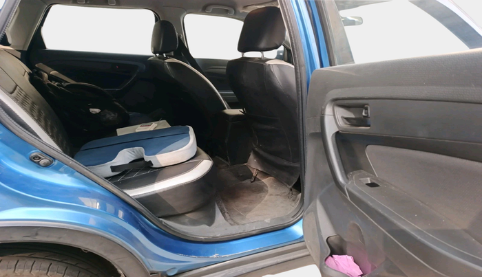 2018 Maruti Vitara Brezza VDI (O), Diesel, Manual, 1,66,943 km, interior