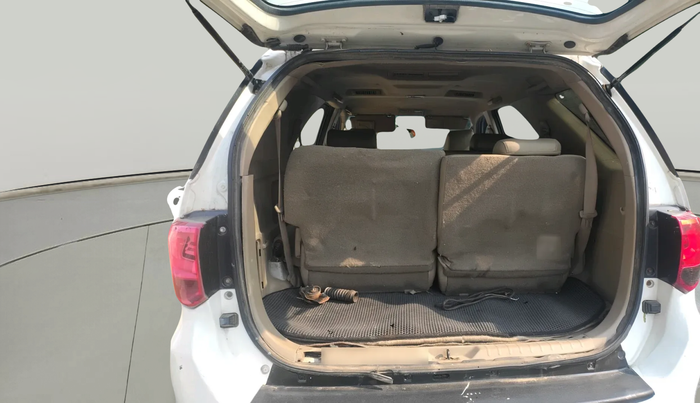 2013 Toyota Fortuner 3.0 4X2 AT, Diesel, Automatic, 1,57,909 km, exterior