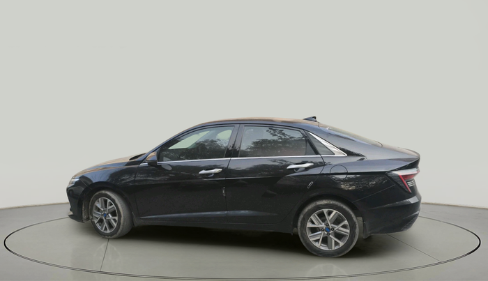 2024 Hyundai Verna  SX 1.5 MPI IVT, Petrol, Automatic, 21,779 km, exterior