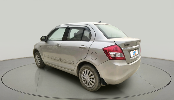 2015 Maruti Swift Dzire VXI, Petrol, Manual, 90,805 km, exterior