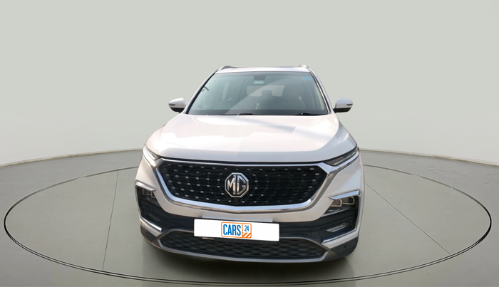 2022 MG HECTOR SHARP 1.5 PETROL CVT, Petrol, Automatic, 42,095 km, exterior