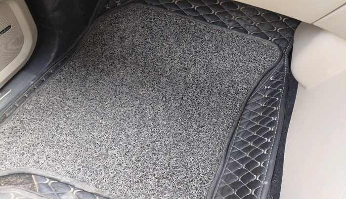 2022 MG HECTOR SHARP 1.5 PETROL CVT, Petrol, Automatic, 42,095 km, interior