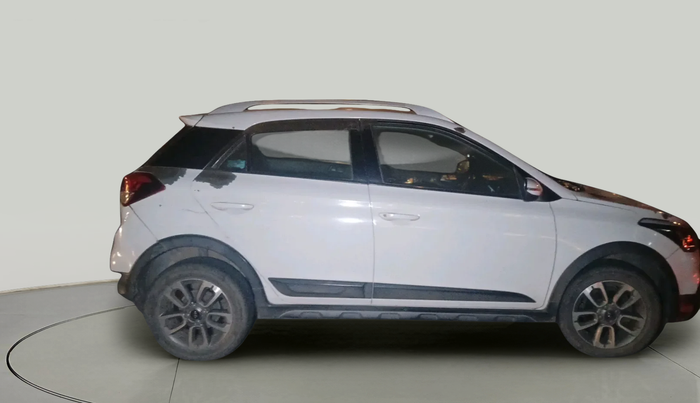 2015 Hyundai i20 Active 1.4 S, Diesel, Manual, 2,81,958 km, exterior